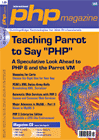 PHP Magazine 01.2005